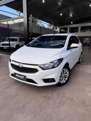 CHEVROLET ONIX 1.4 MPFI LT 8V FLEX 4P MANUAL CHEVROLET ONIX 1.4 MPFI LT 8V FLEX 4P MANUAL